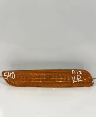 Volvo S40, V40 Rear tail light reflector 30888128 34400106