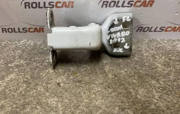 Opel Vivaro Front door lower hinge 311772M GM66380