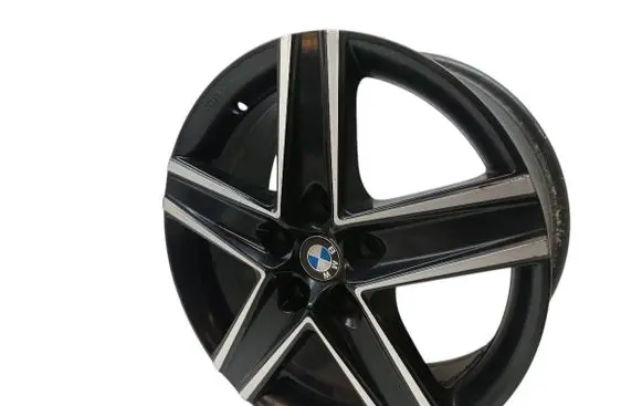 BMW 1 F20 F21 R17 alloy rim 
