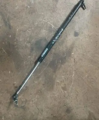 Dodge Durango I Tailgate/trunk strut/damper 55256444AB