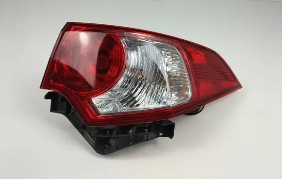 Honda Accord Rear/tail lights