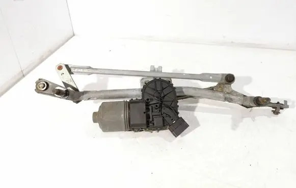 Citroen Berlingo Front wiper linkage and motor 9682861480 3397020954