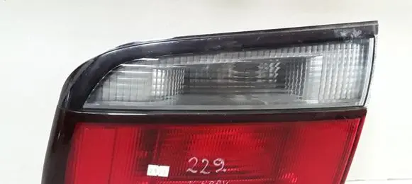 Mazda 626 Tailgate rear/tail lights R2267