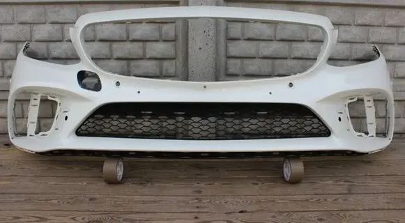 Mercedes-Benz C AMG W205 Front bumper A2058856002