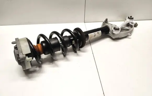 Audi Q5 SQ5 Front shock absorber/damper 80A413029F