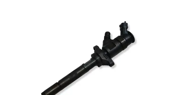 Citroen Berlingo Fuel injector 0445110311