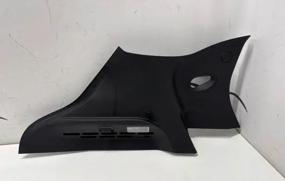 Jeep Avenger (C) pillar trim 735732841