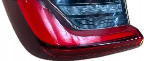 Porsche 911 Rear/tail lights 5A3BC71