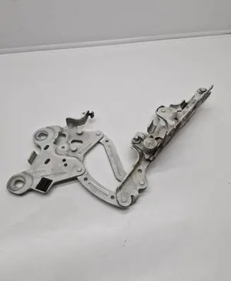 BMW X1 F48 F49 Engine bonnet/hood hinges 7329442