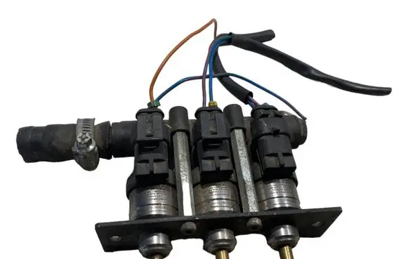 Volkswagen Phaeton LP gas injector 67R046409 110R006410