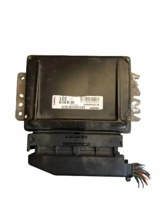 Volvo S40, V40 Engine control unit/module P30614301