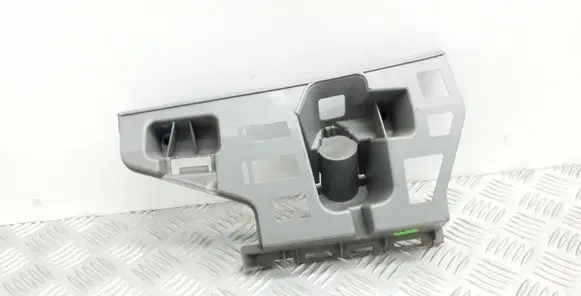 Skoda Fabia Mk2 (5J) Front bumper mounting bracket 5J0807055A