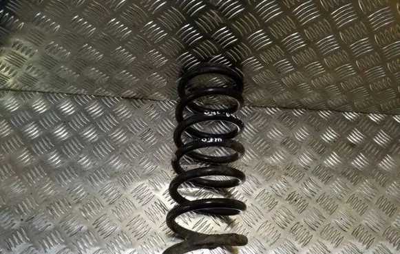 Ford Galaxy Rear coil spring