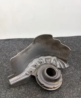 Audi A7 S7 4G Coil spring/strut mount 8R0511539C