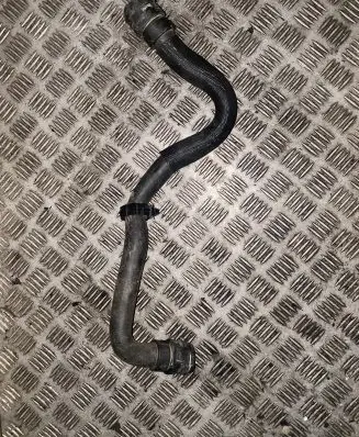 Peugeot 3008 II Engine coolant pipe/hose 9824409380