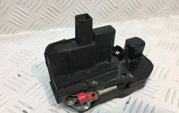 Jeep Grand Cherokee (WJ) Rear door lock I120032