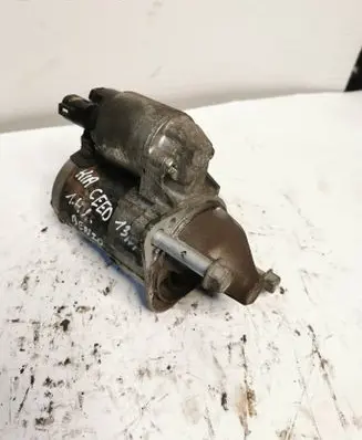 KIA Ceed Starter motor M000T34871ZE 361002B202