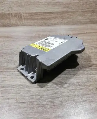 BMW 1 E81 E87 Airbag control unit/module 693059701 0285001531 65776930597