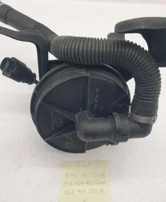 Audi A4 S4 B6 8E 8H Secondary air pump 078906601N 06A959253E