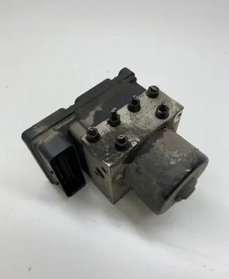 Ford Galaxy ABS Pump 7M3907379D 7M3614111N 3M212L580BA
