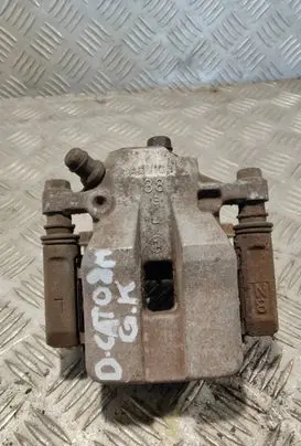 Toyota RAV 4 (XA30) Rear brake caliper 