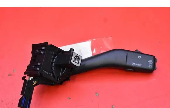 Seat Altea XL Headlight wiper switch 1K0953519A