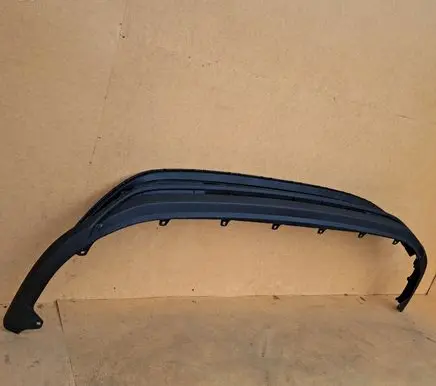 Toyota Highlander XU70 Front bumper lower grill 521290E070