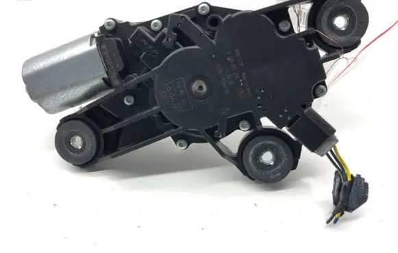 Ford Focus Rear window wiper motor F1FB17K441AA