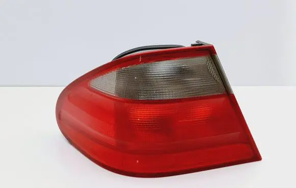 Mercedes-Benz CLK A208 C208 Rear/tail lights 2088200164