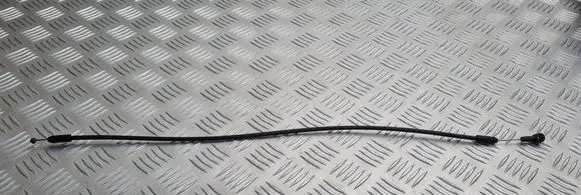 Ford Transit Engine bonnet/hood lock release cable