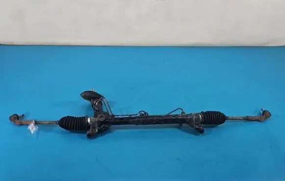 Mazda 3 I Steering rack IMPRK1570659