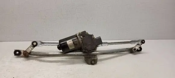 Audi A4 S4 B5 8D Front wiper linkage and motor 8D1955113C 8D1955605B 8D1955326B
