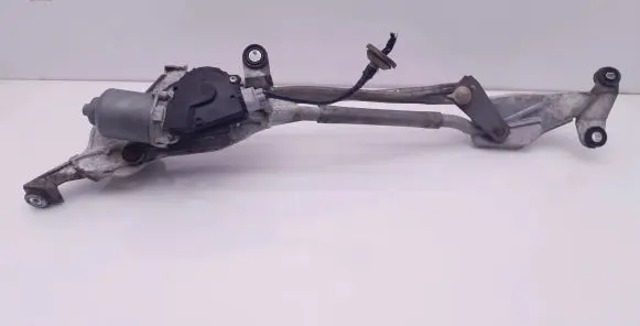 Mitsubishi Outlander Front wiper linkage and motor 1593000742