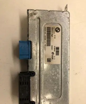 BMW 7 F01 F02 F03 F04 Other control units/modules 083931 532356840 0007888