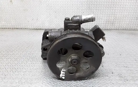 Honda HR-V Power steering pump