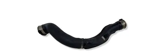 BMW 5 GT F07 Intercooler hose/pipe 4735270 118844