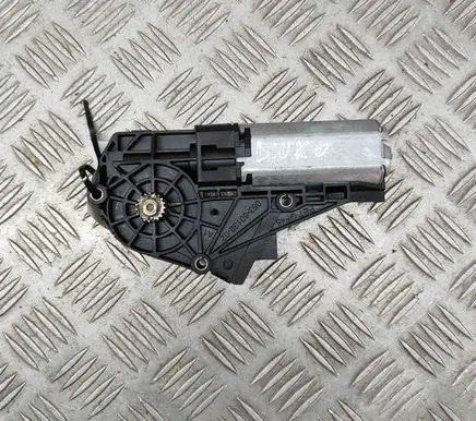 BMW 5 F10 F11 Sunroof motor/actuator A06655110 9127381