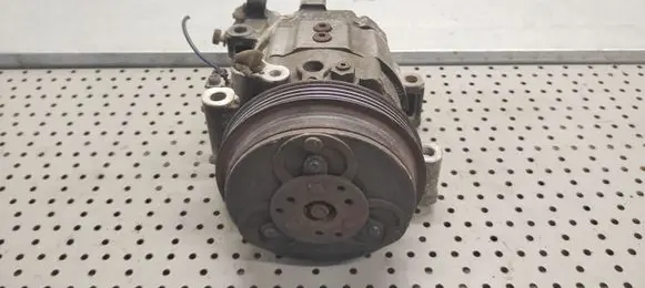 Subaru Legacy Air conditioning (A/C) compressor (pump) 73110AE010 506021 5070
