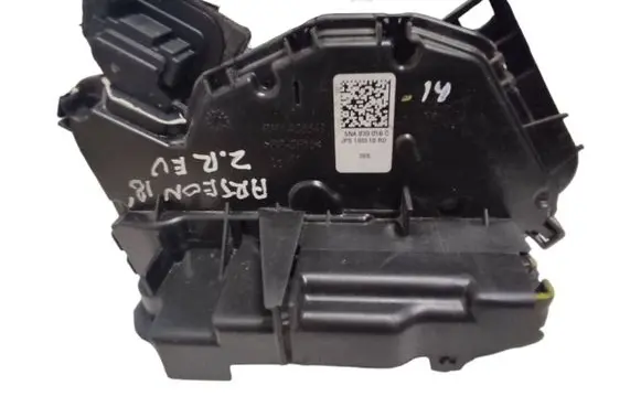 Volkswagen Arteon Rear door lock 5NA839016C JPS180118R0