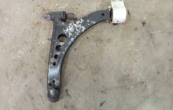 Front control arm