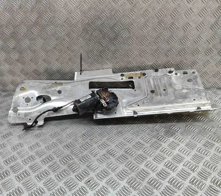 Aston Martin Vantage III Front wiper linkage and motor 6G3317504DD