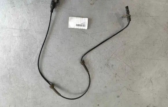Jaguar XF X260 ABS brake wheel speed sensor T2H48446 T2H32280 T2H4069