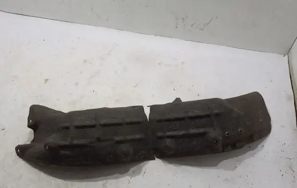 Mercedes-Benz Citan II Rear arch fender liner splash guards A4206100100