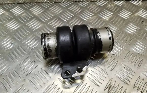 Nissan Navara D40 Other engine bay part