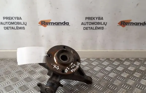 Citroen Berlingo Front wheel hub