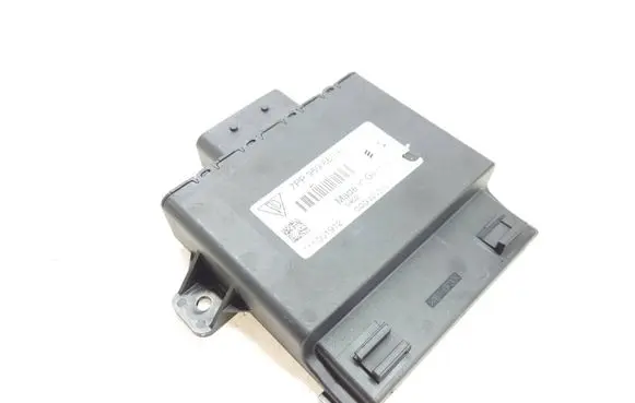 Volkswagen Touareg II Voltage converter/converter module 7PP959663E CDG220312 111001912