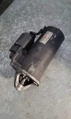 Ford Focus Starter motor 0986021820