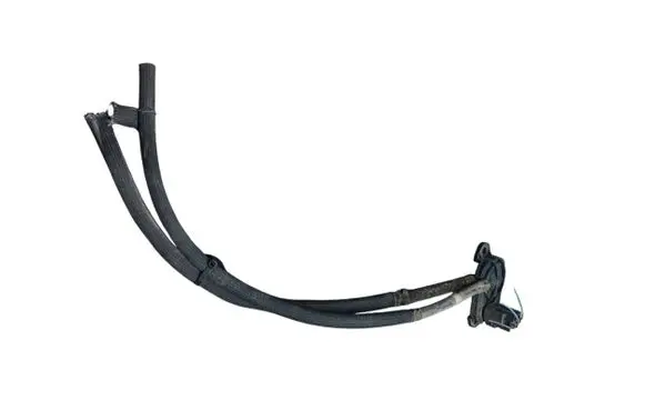 Ford Mondeo MK IV Exhaust gas pressure sensor 3M5A5L200AB
