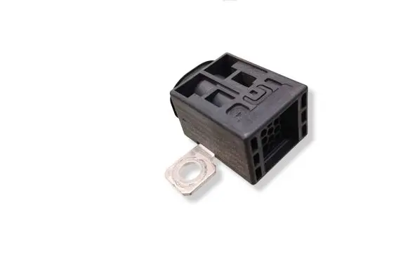 Audi A6 S6 C6 4F Battery relay fuse 4F0915519