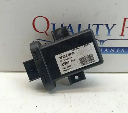 Volvo XC60 Light module LCM 31294186AA